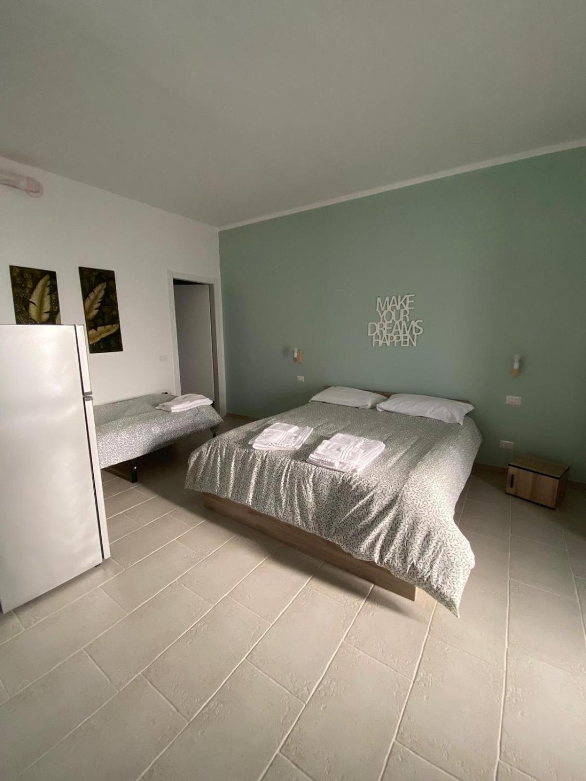 Villa Maniva Marina di Ginosa エクステリア 写真