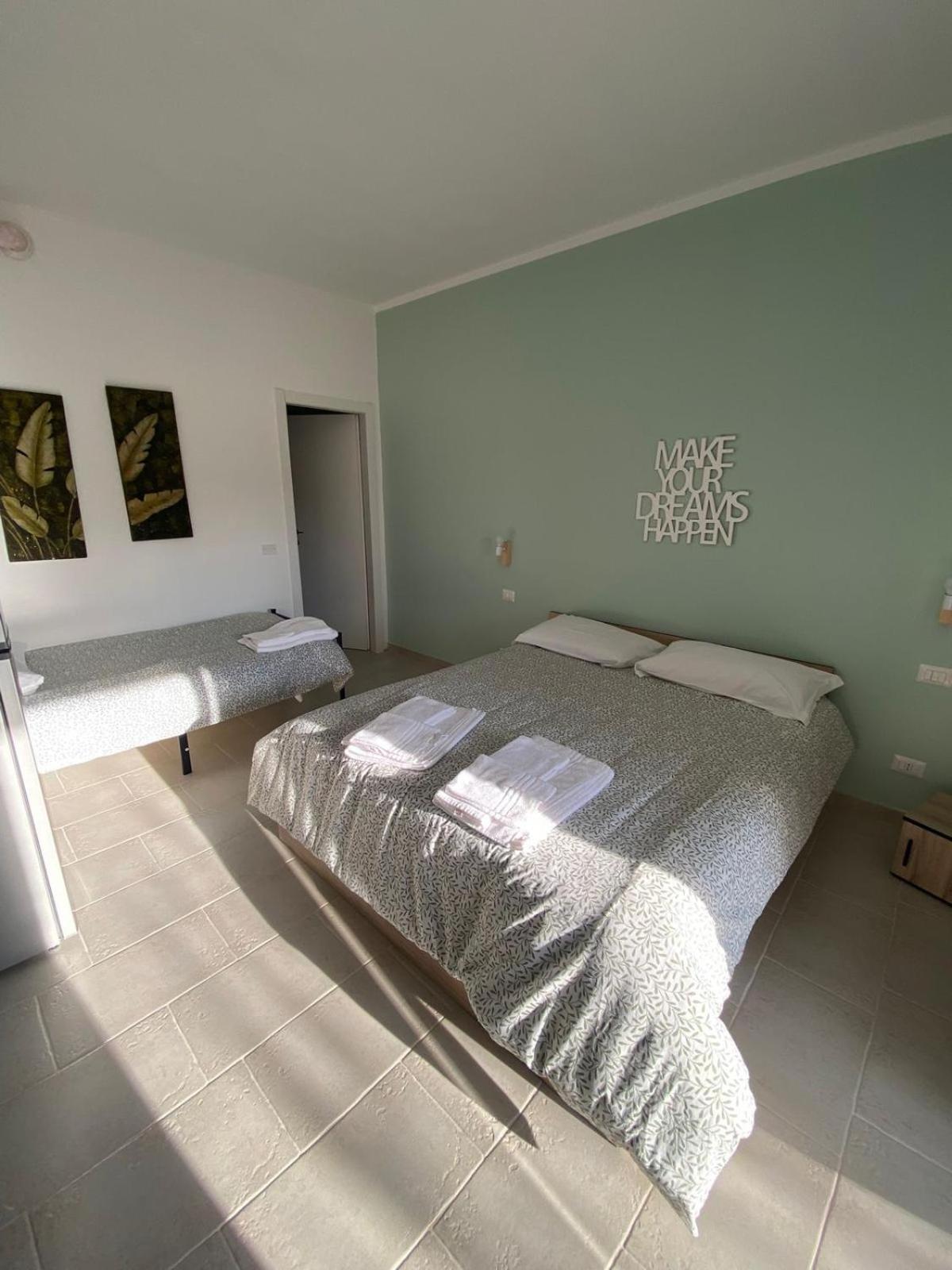 Villa Maniva Marina di Ginosa エクステリア 写真