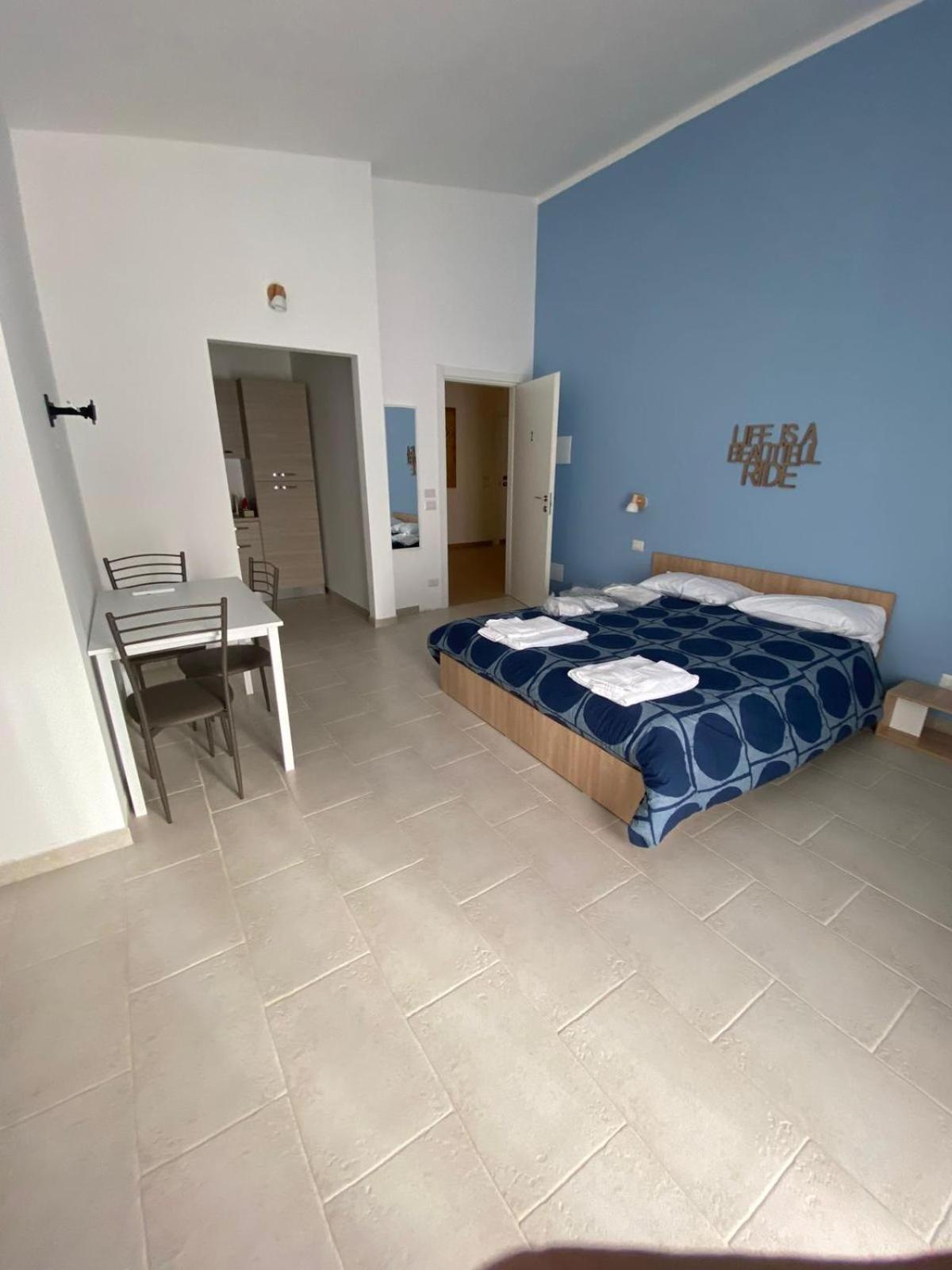 Villa Maniva Marina di Ginosa エクステリア 写真