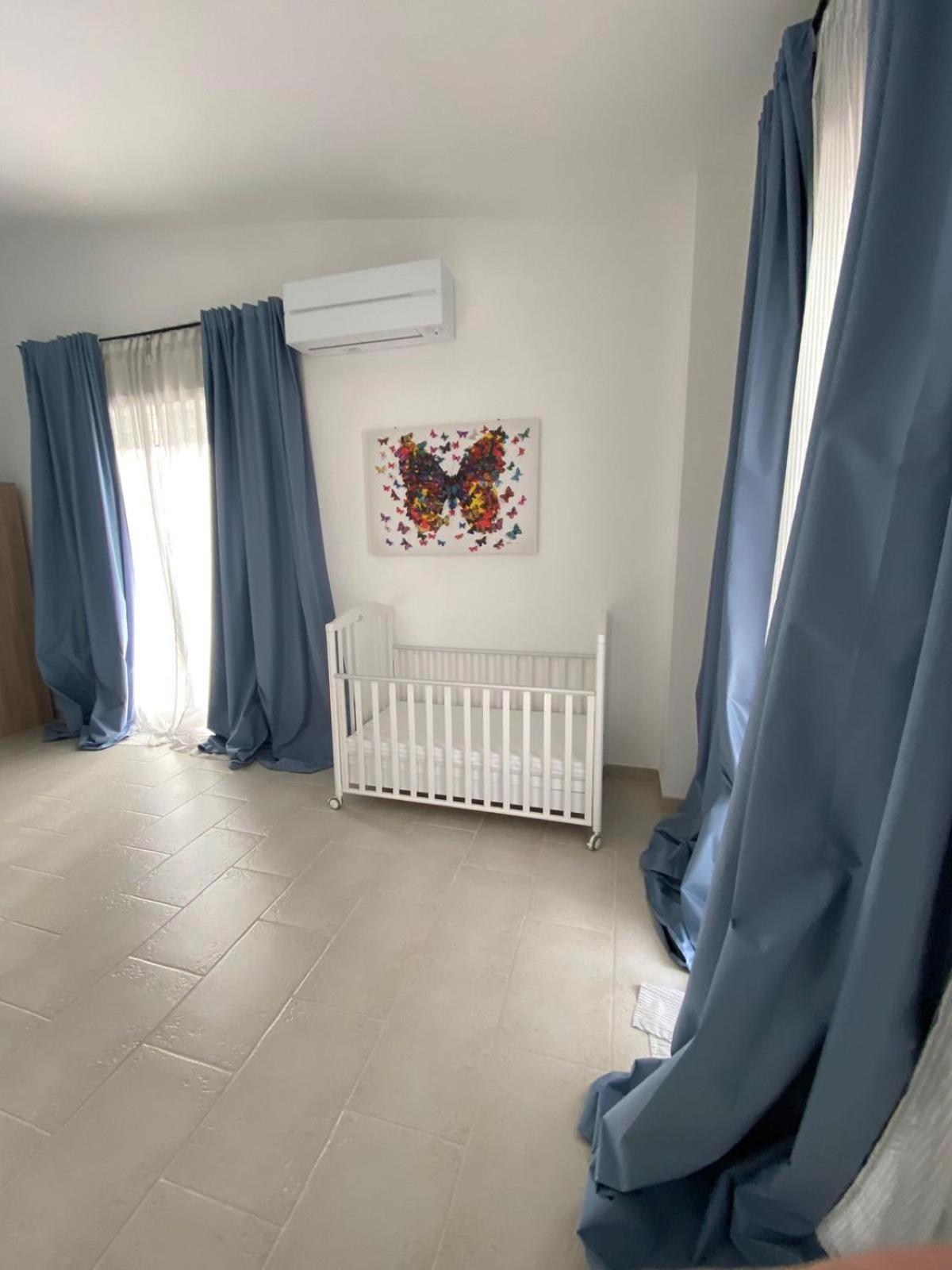 Villa Maniva Marina di Ginosa エクステリア 写真