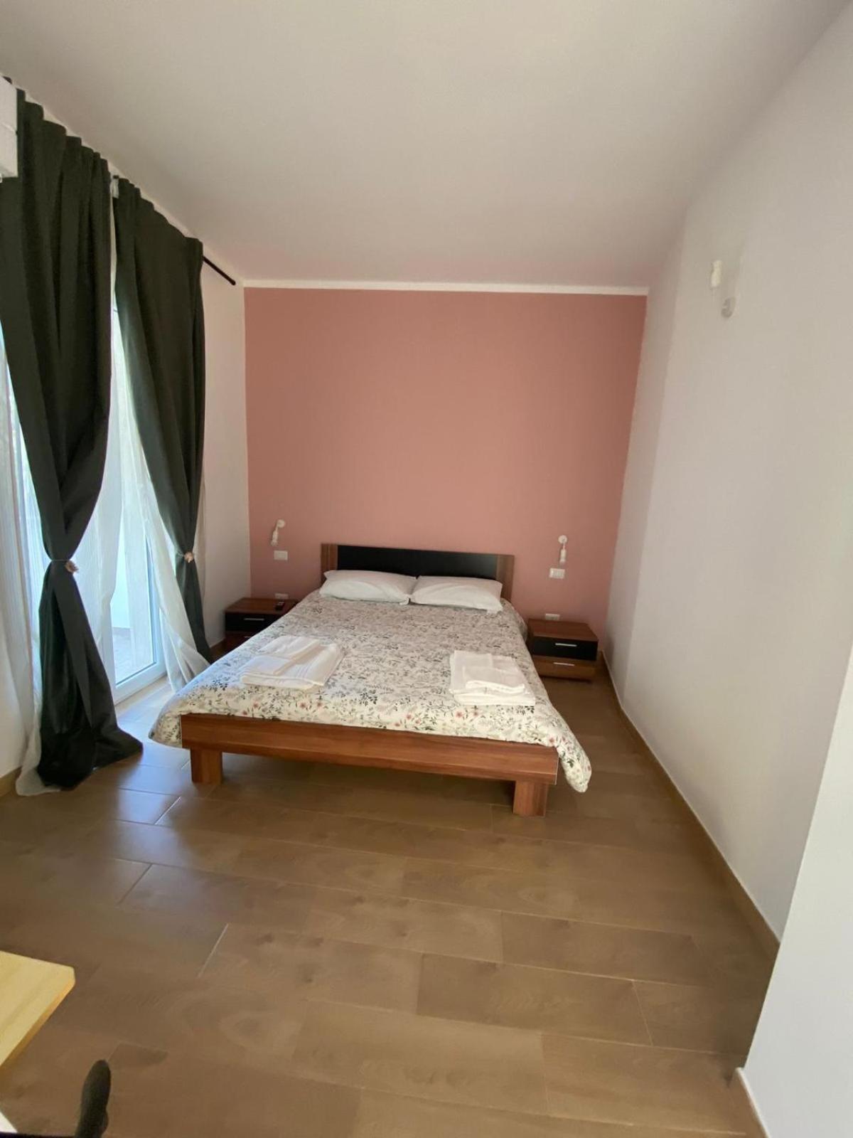 Villa Maniva Marina di Ginosa エクステリア 写真