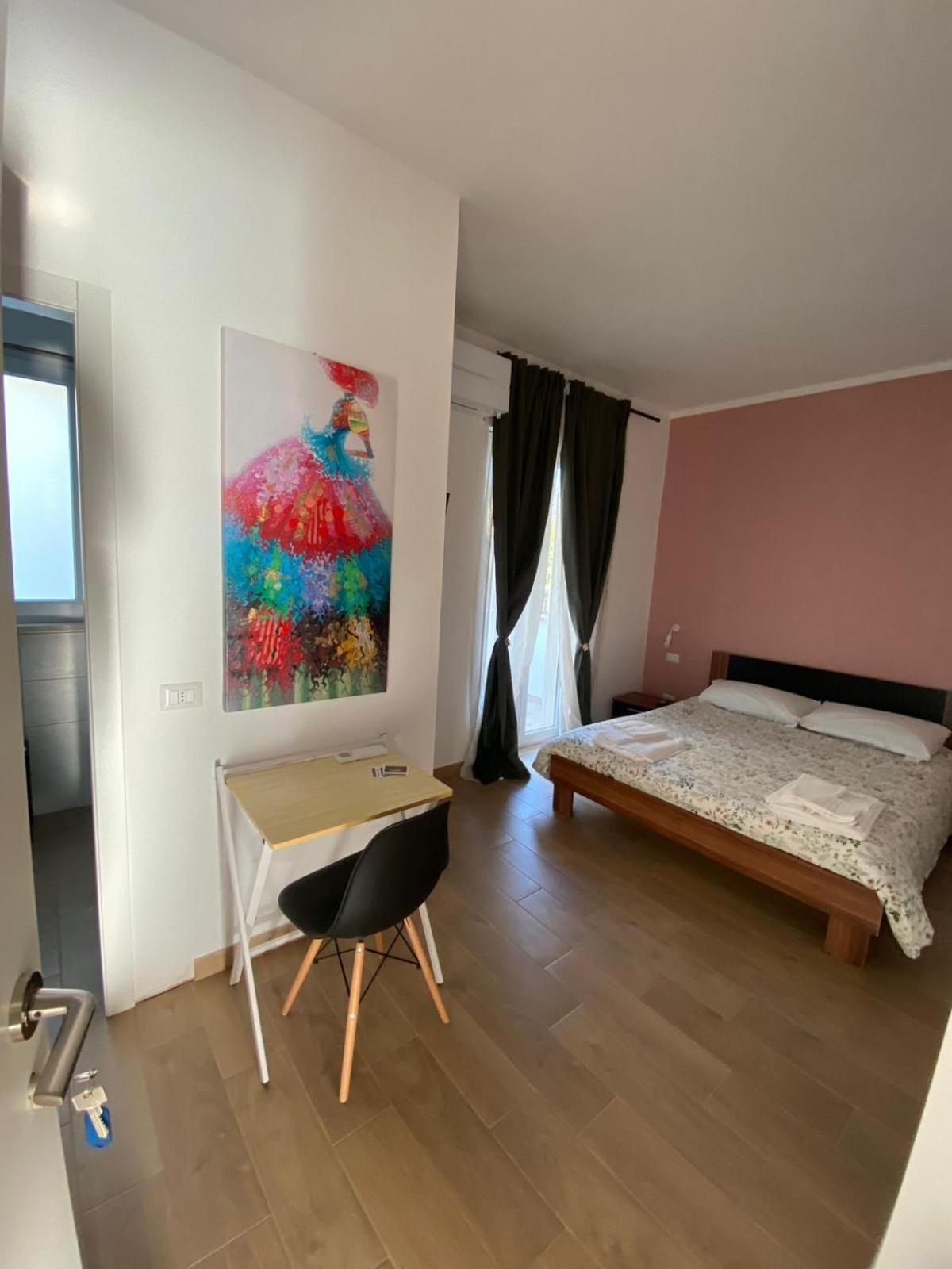 Villa Maniva Marina di Ginosa エクステリア 写真