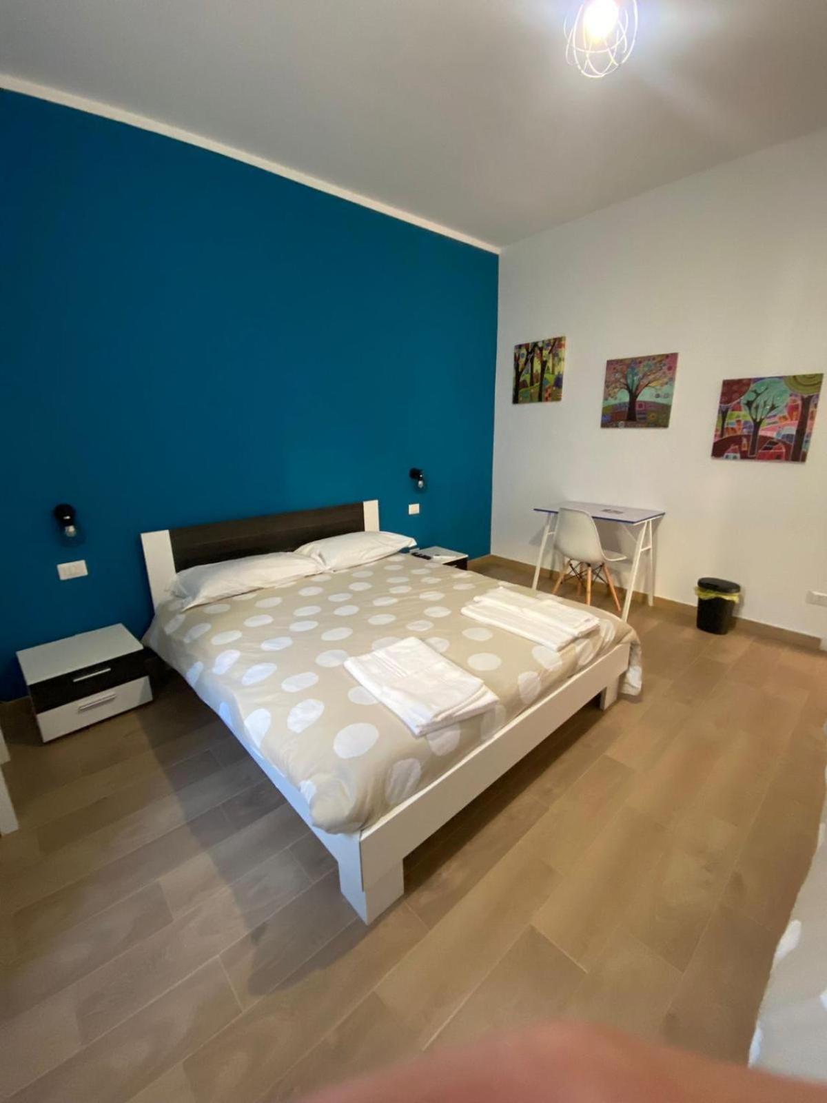 Villa Maniva Marina di Ginosa エクステリア 写真