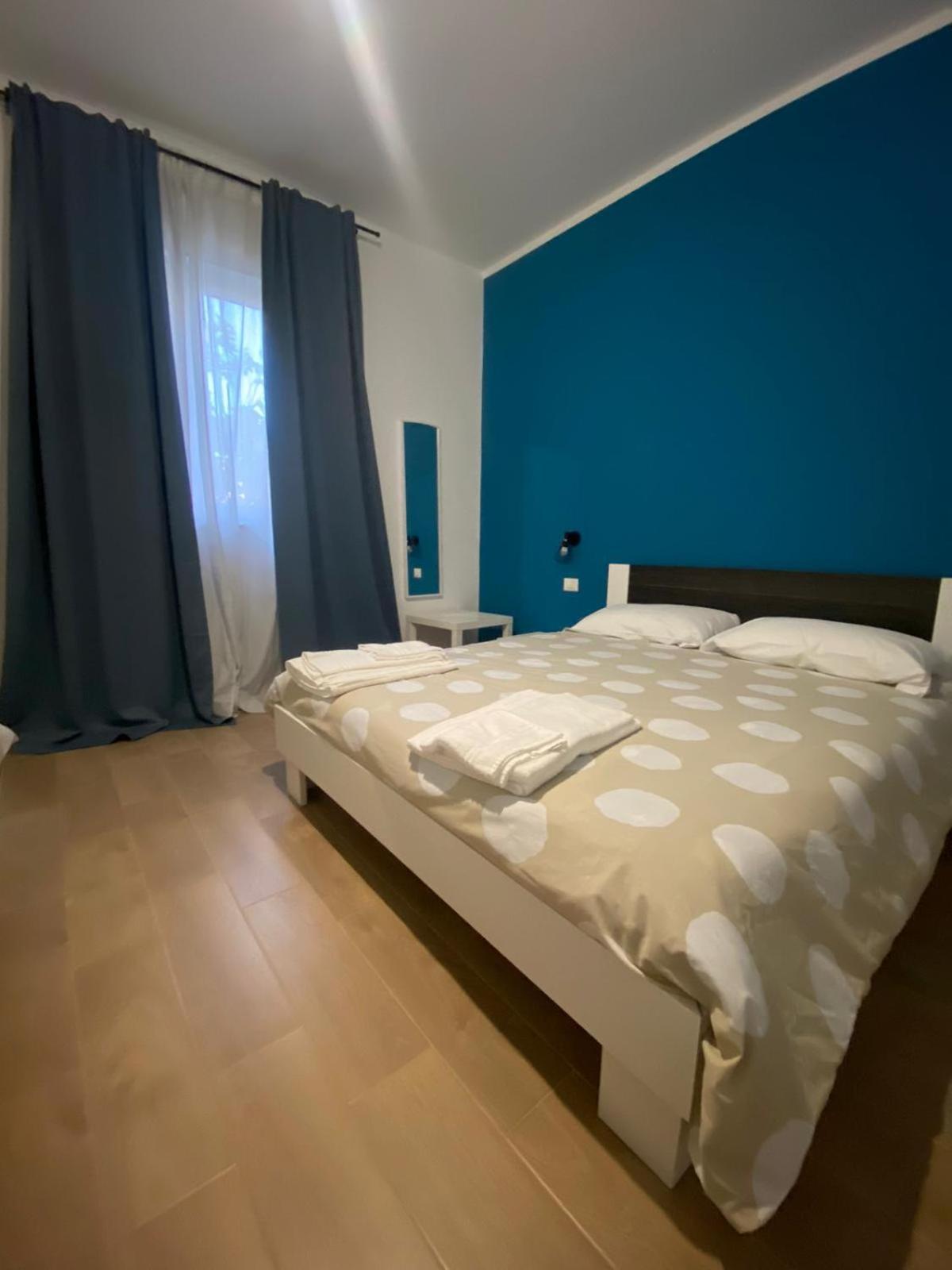 Villa Maniva Marina di Ginosa エクステリア 写真
