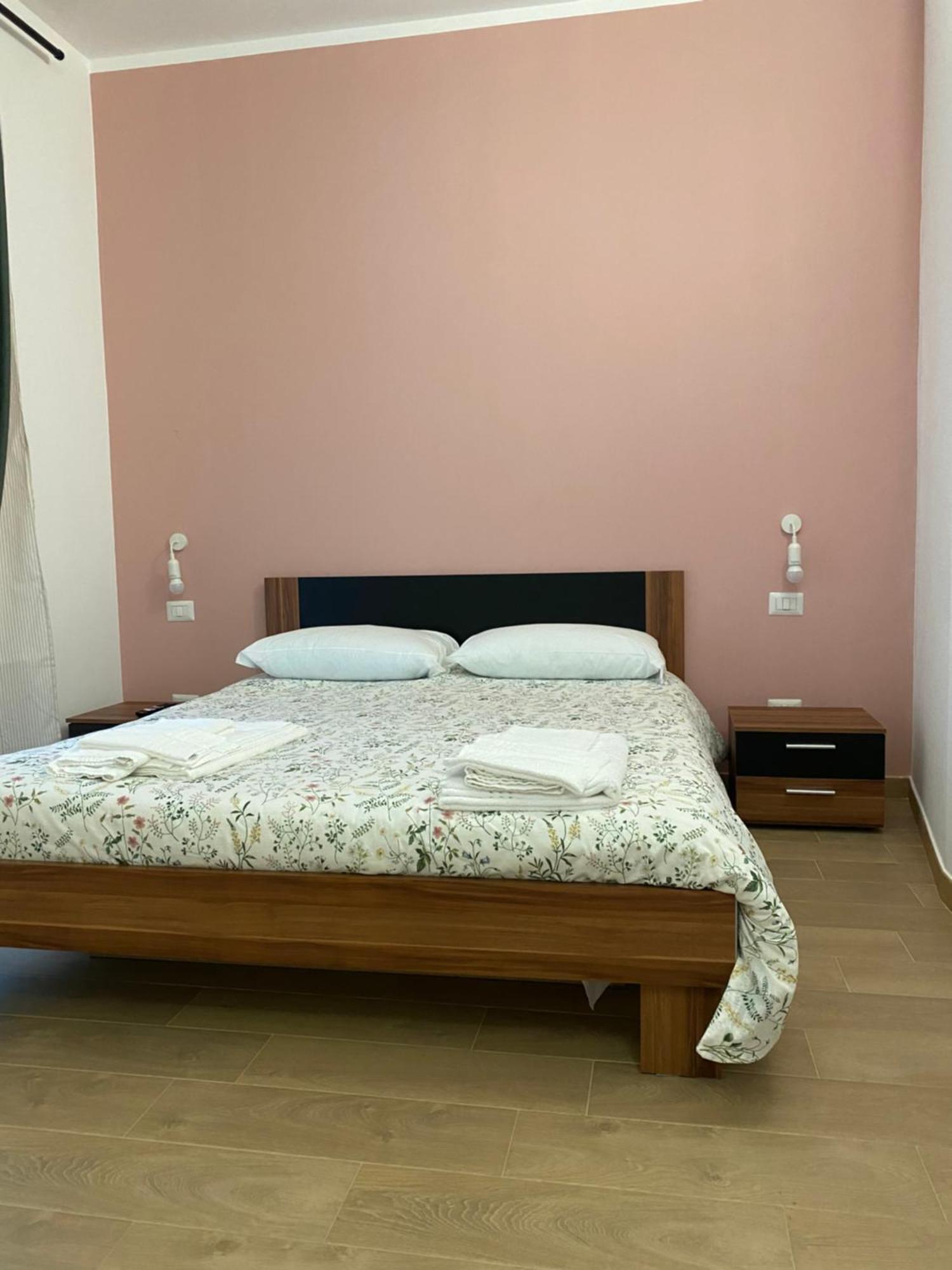 Villa Maniva Marina di Ginosa エクステリア 写真