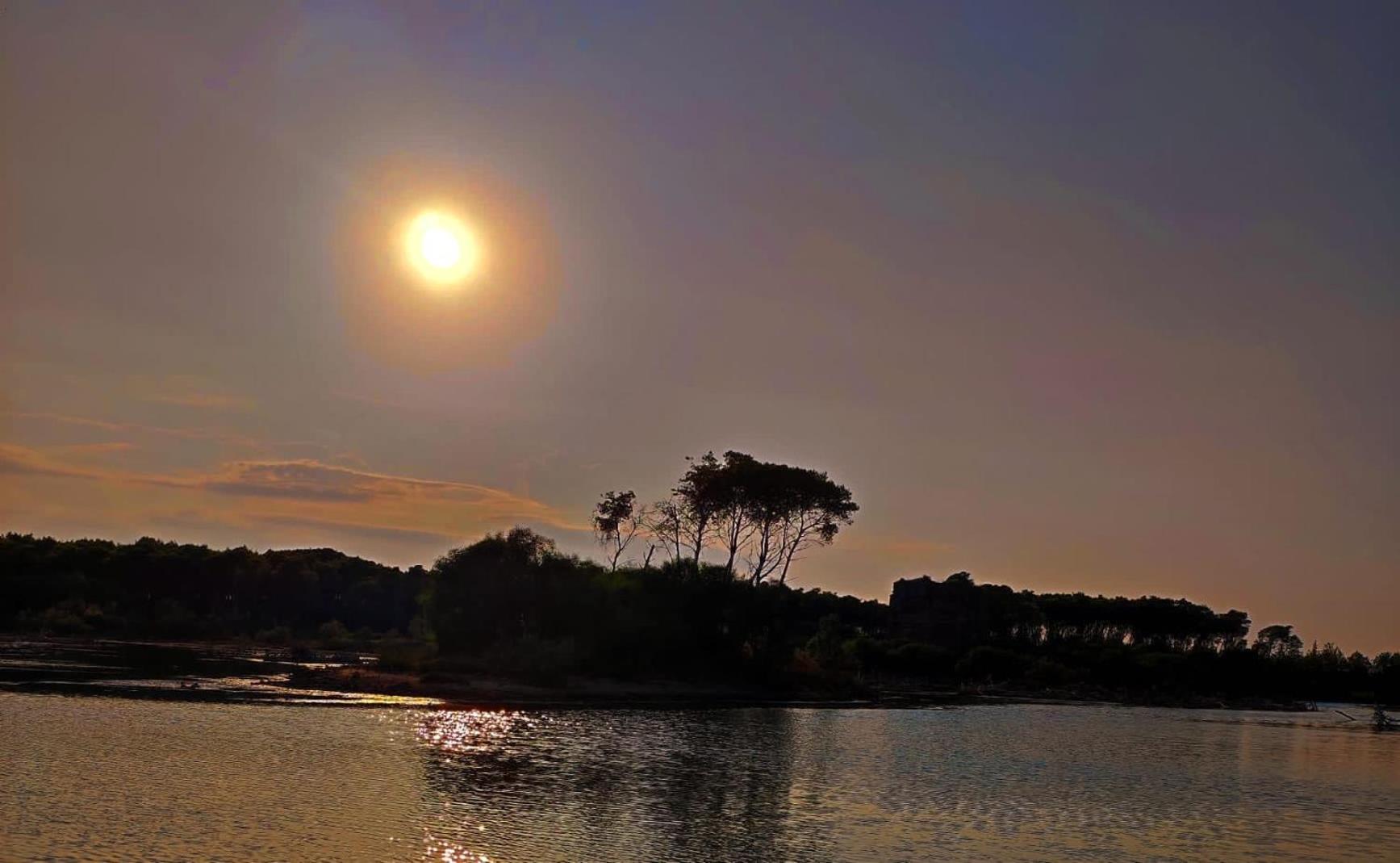 Villa Maniva Marina di Ginosa エクステリア 写真