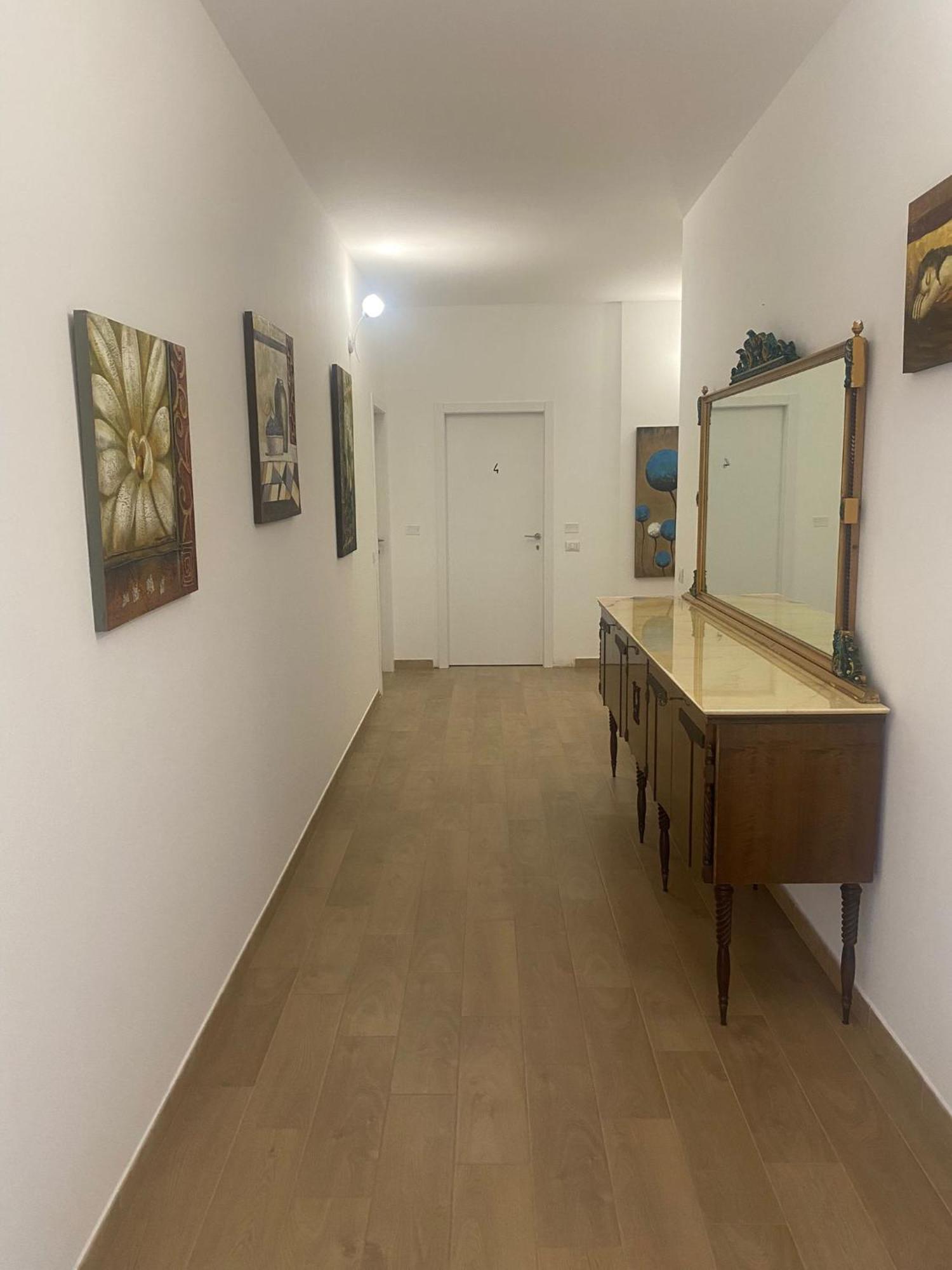 Villa Maniva Marina di Ginosa エクステリア 写真
