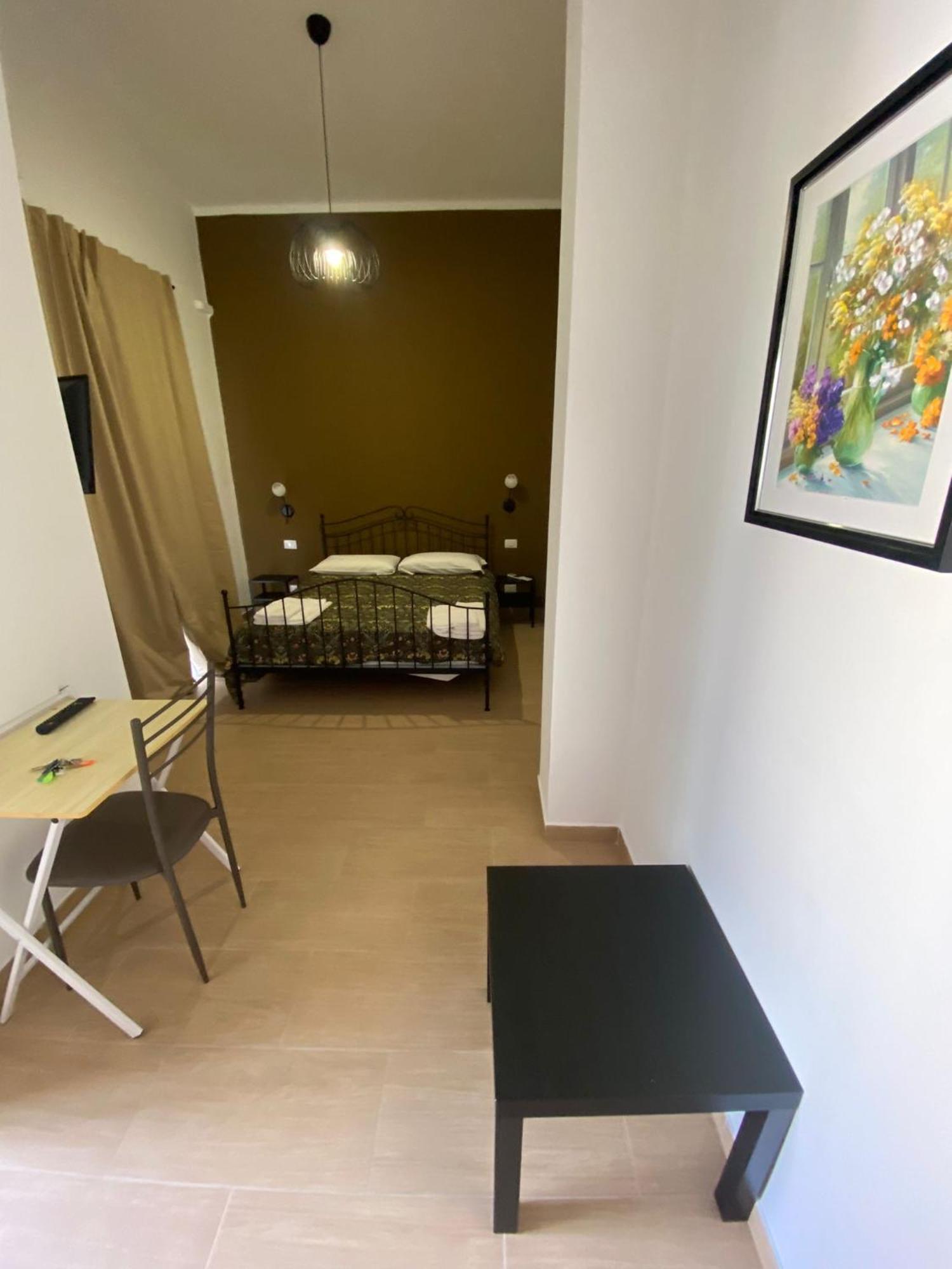 Villa Maniva Marina di Ginosa エクステリア 写真