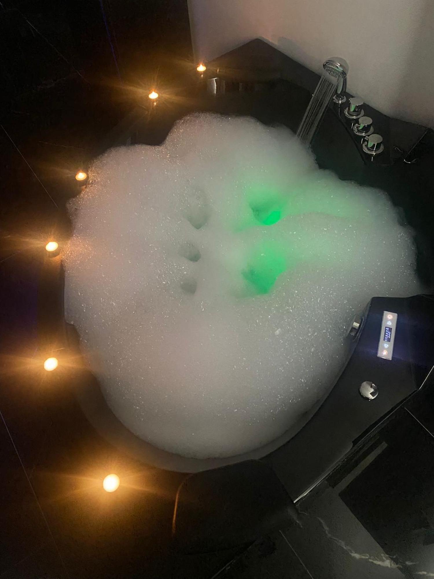 Villa Maniva Marina di Ginosa エクステリア 写真