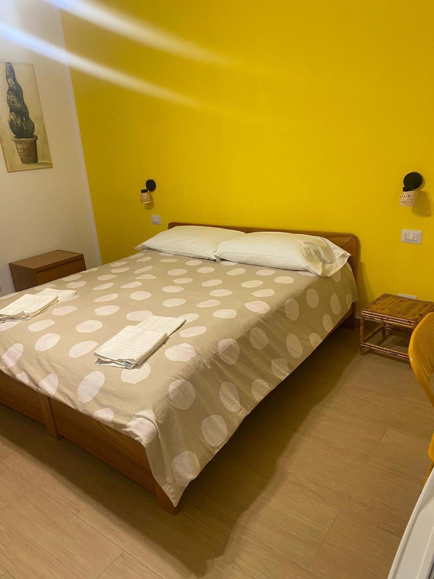 Villa Maniva Marina di Ginosa エクステリア 写真