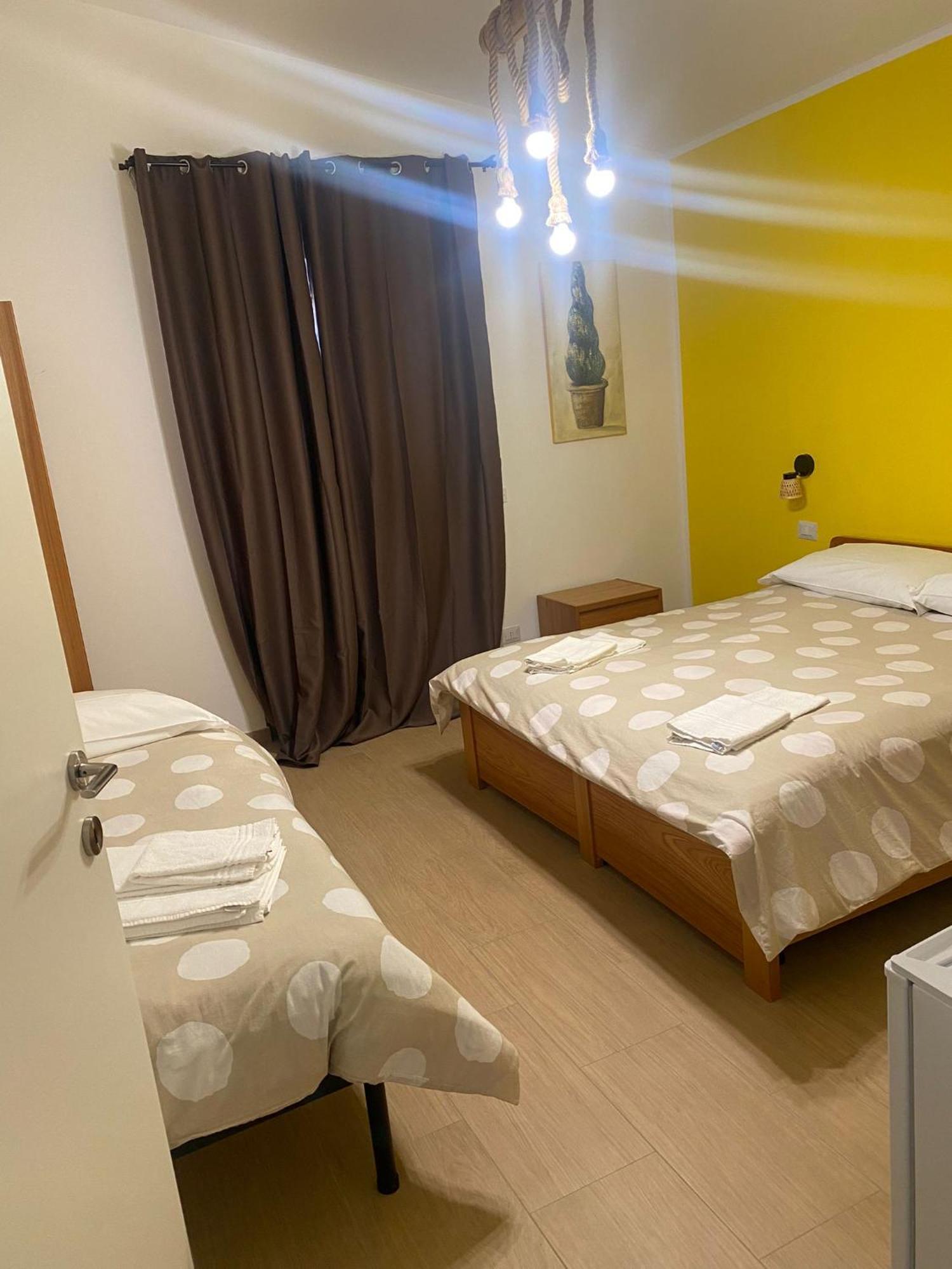 Villa Maniva Marina di Ginosa エクステリア 写真