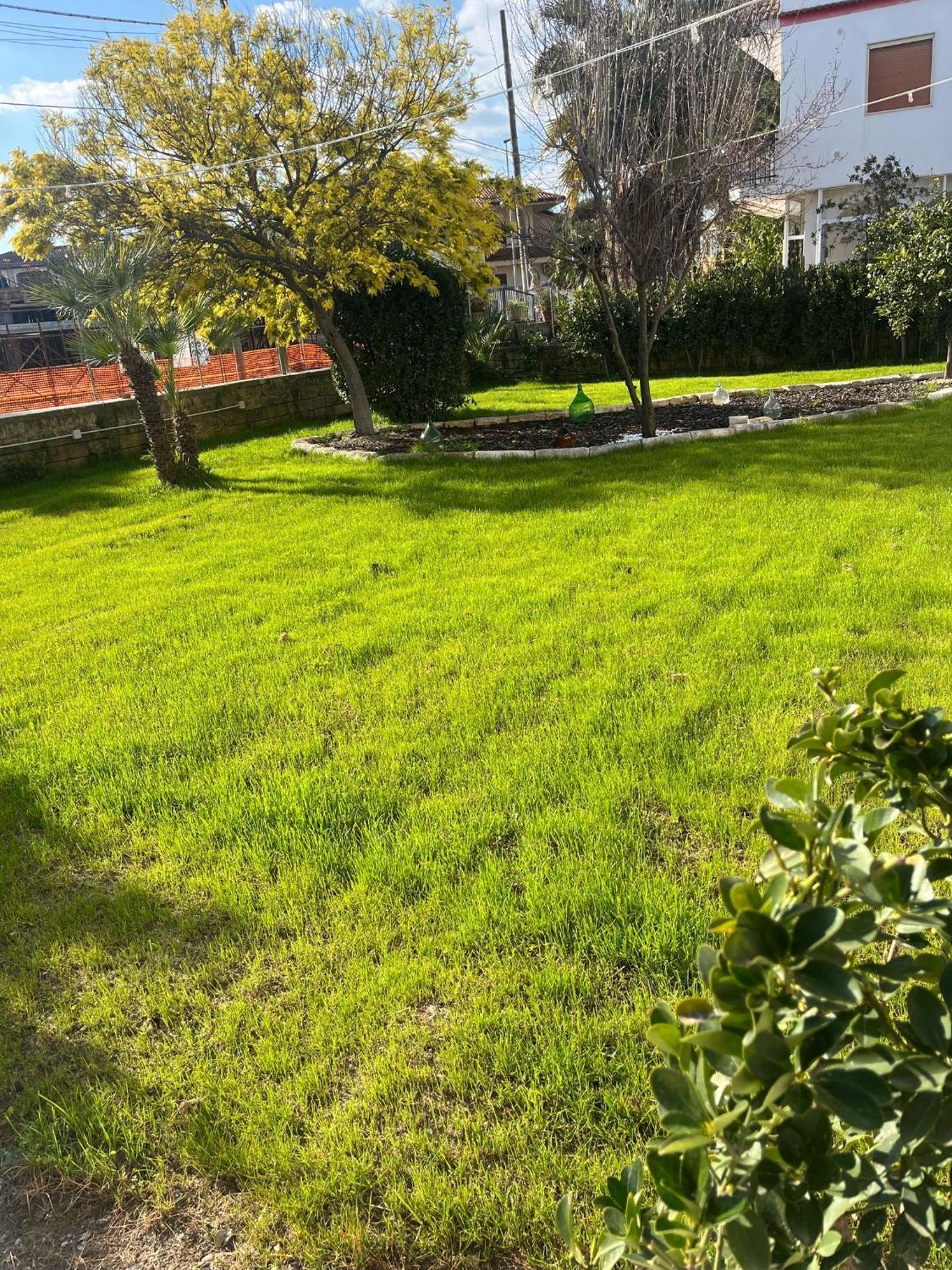 Villa Maniva Marina di Ginosa エクステリア 写真
